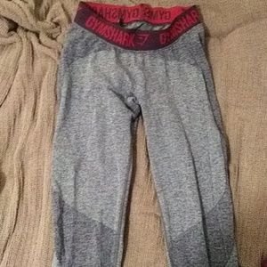 Gymshark flex leggings